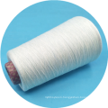 low price white knitting Bamboo fibre yarn for socks